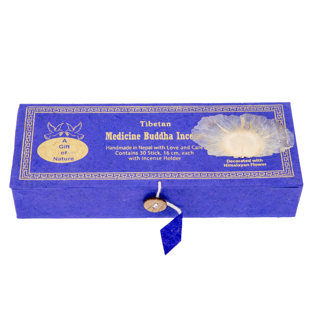 Medicine Buddha Incense Set、mySite、topwebapps