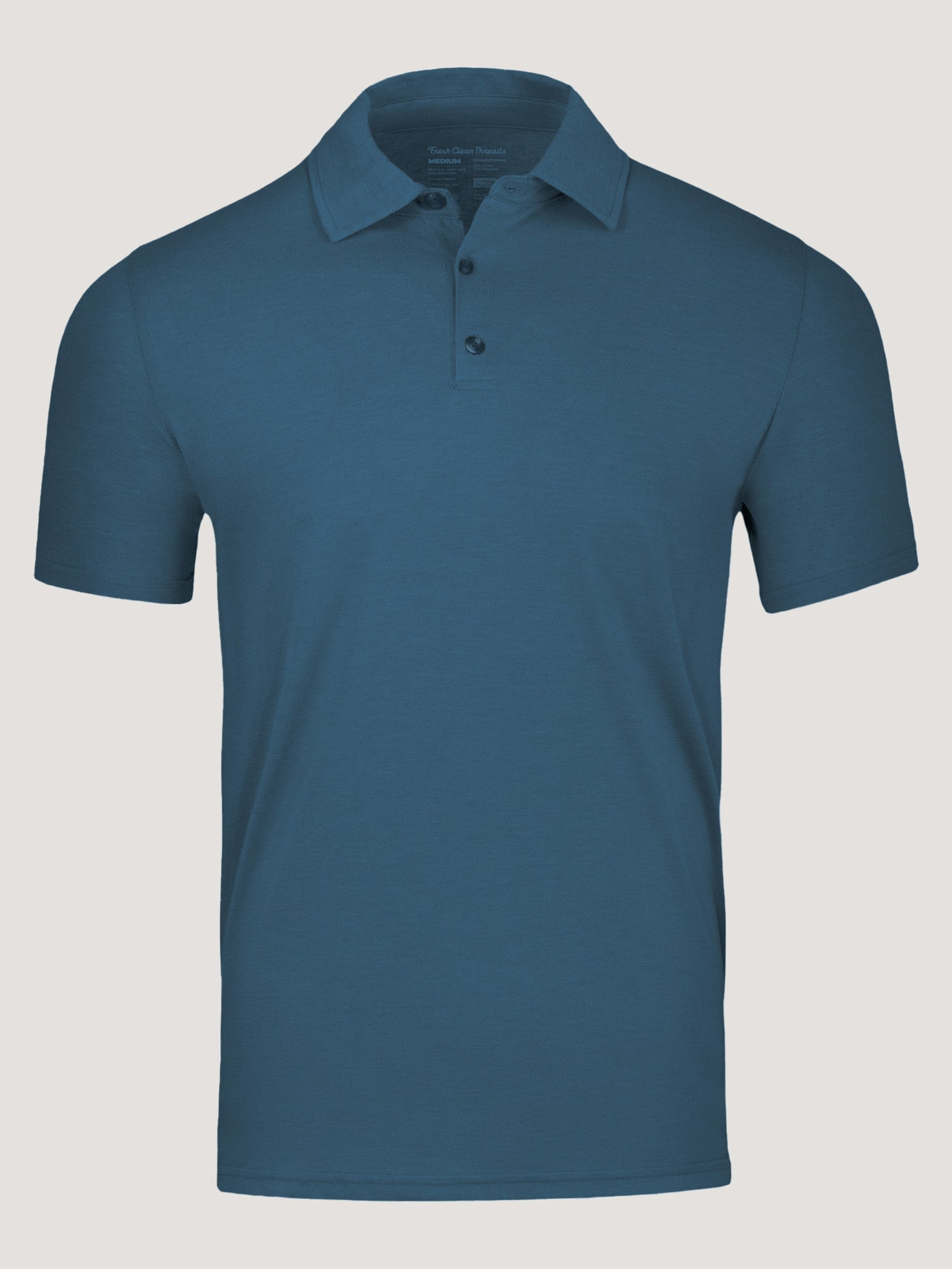  Sea Blue Torrey Polo、mySite、ghnorth