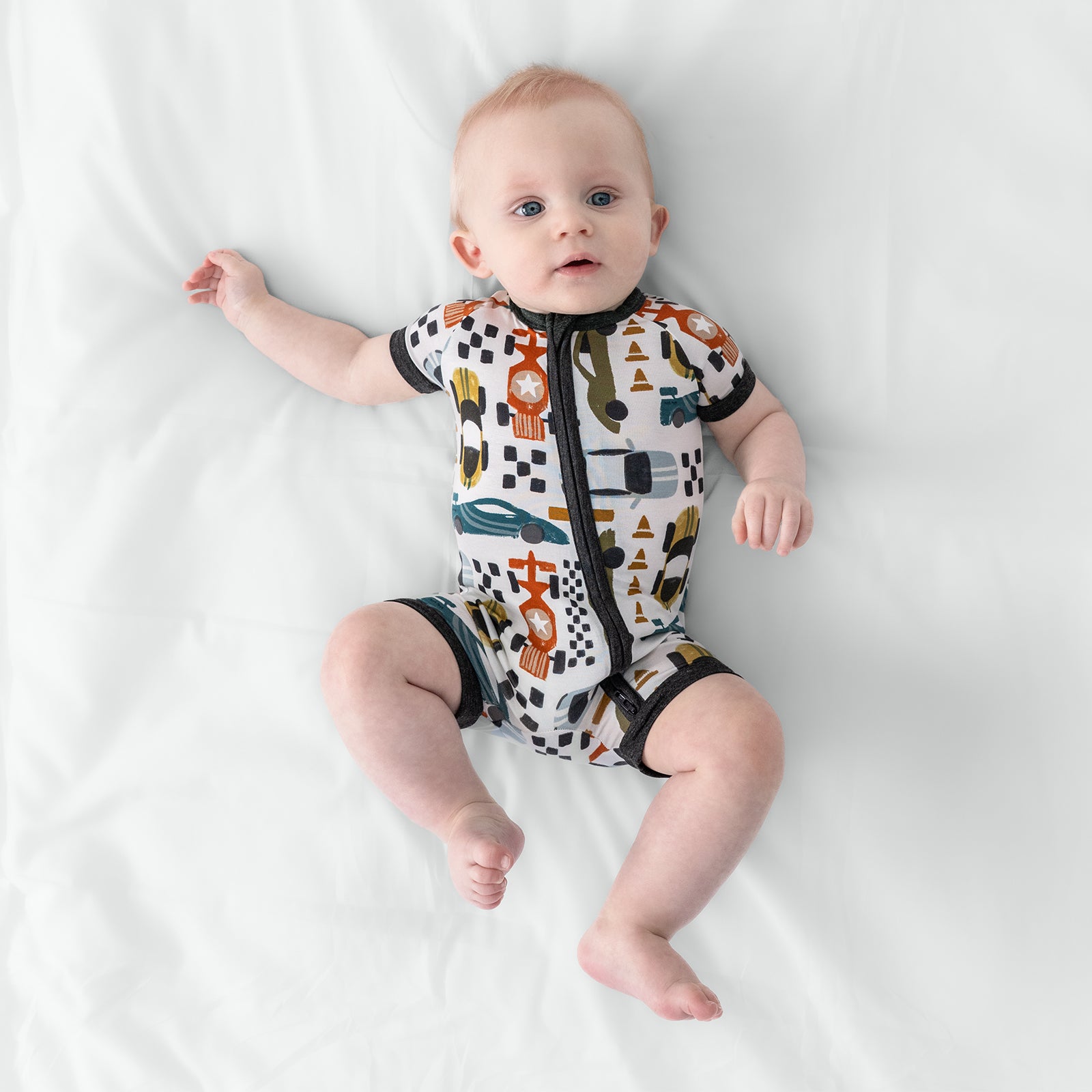 Fast Lane Shorty Zippy、mySite、g9winljtr