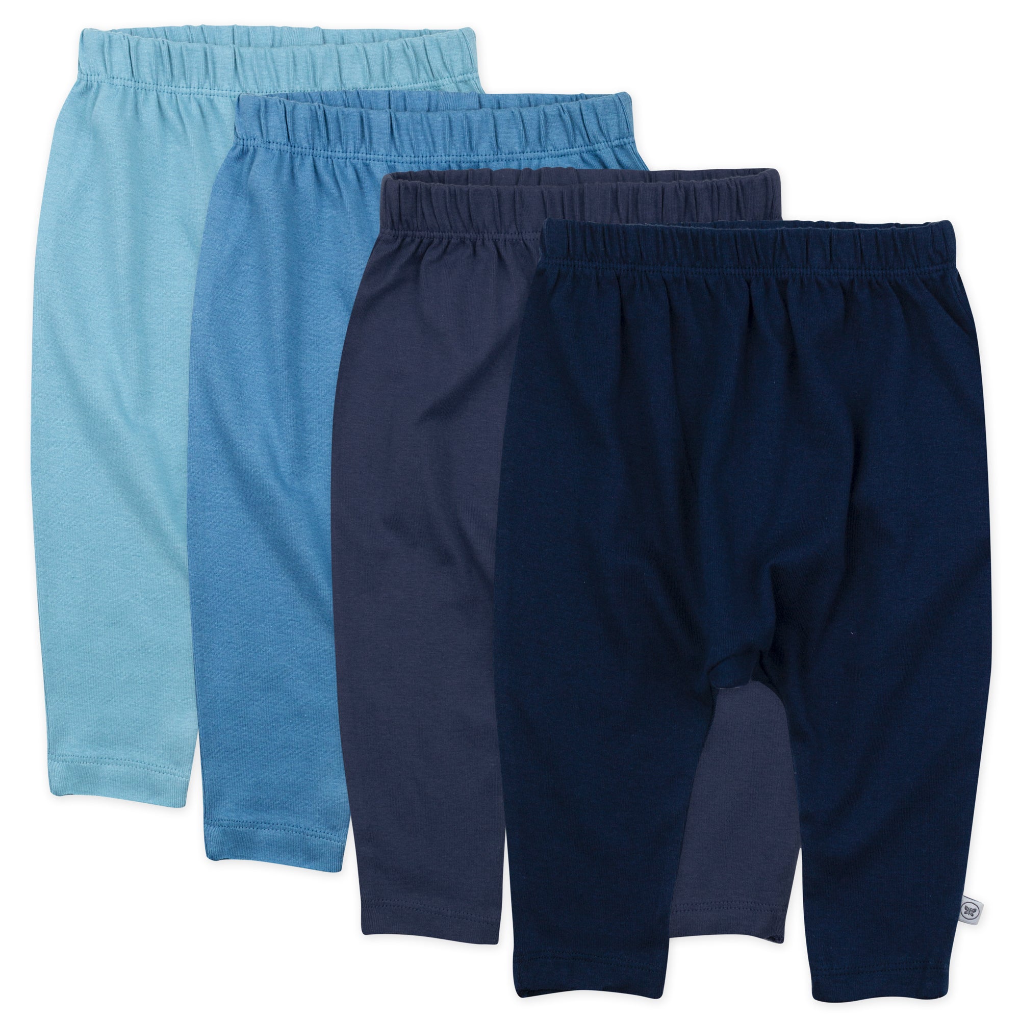  4-Pack Organic Cotton Harem Pants、mySite、layawaytickets