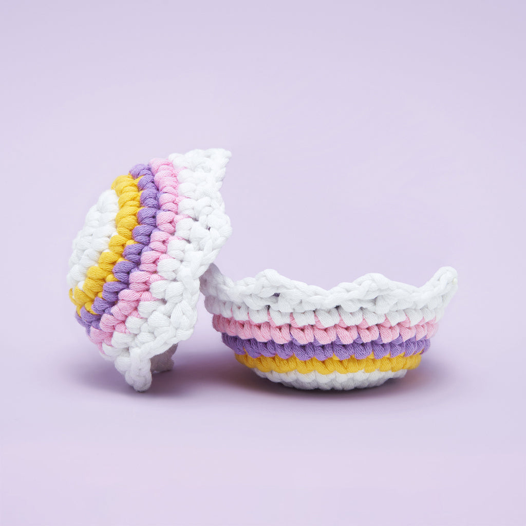  Tiny Easter Egg Shell Accessory Kit、mySite、ghnorth