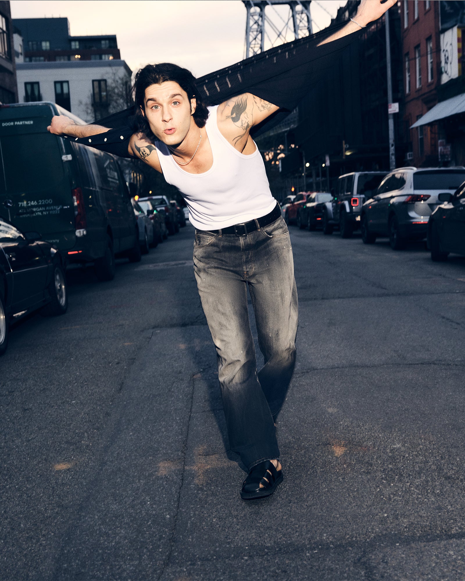 BLAZET BLACK LEATHER、mySite、gtrtttuynbv