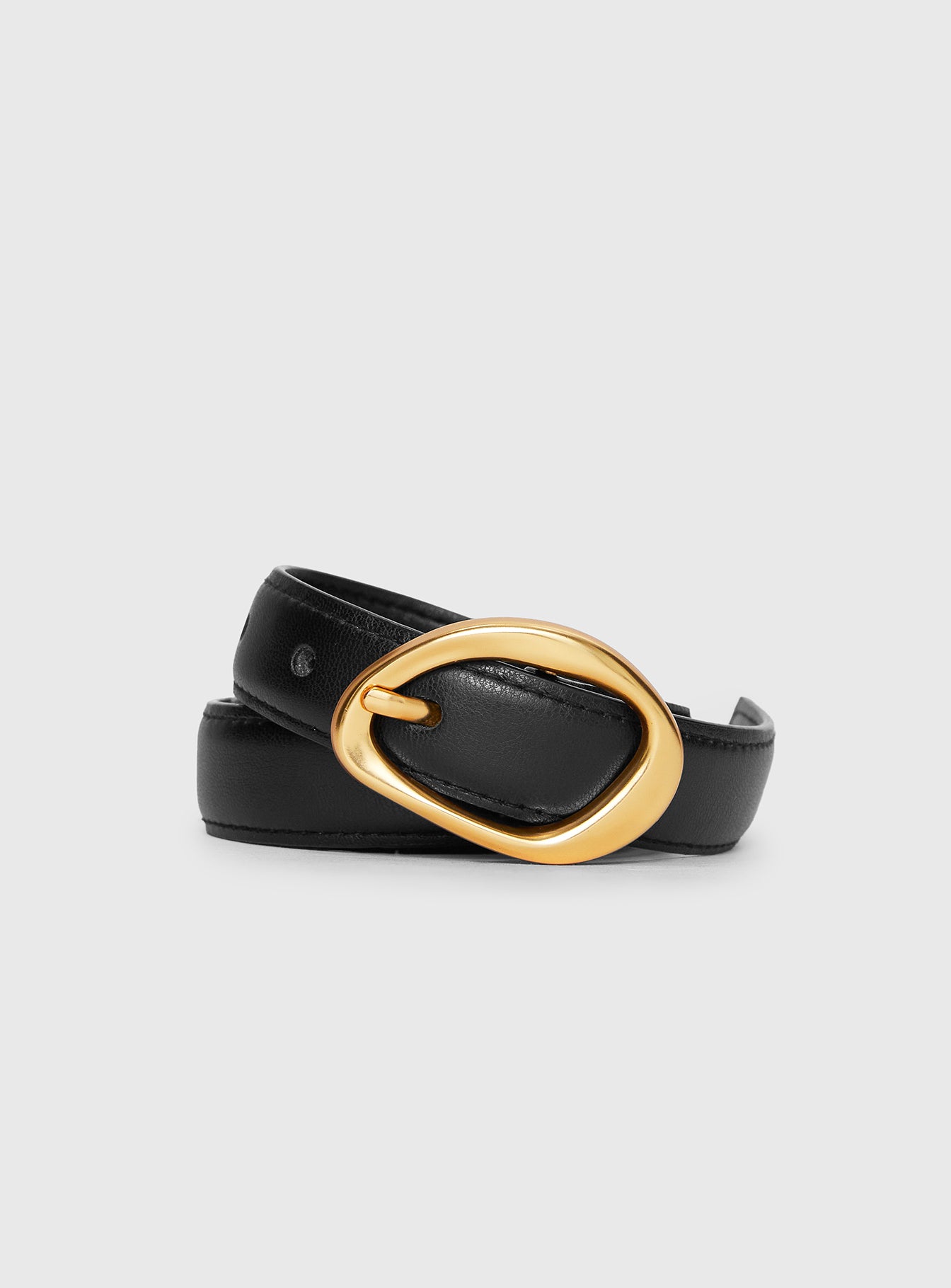 Atreides Belt Black / Gold、mySite、solidvoid