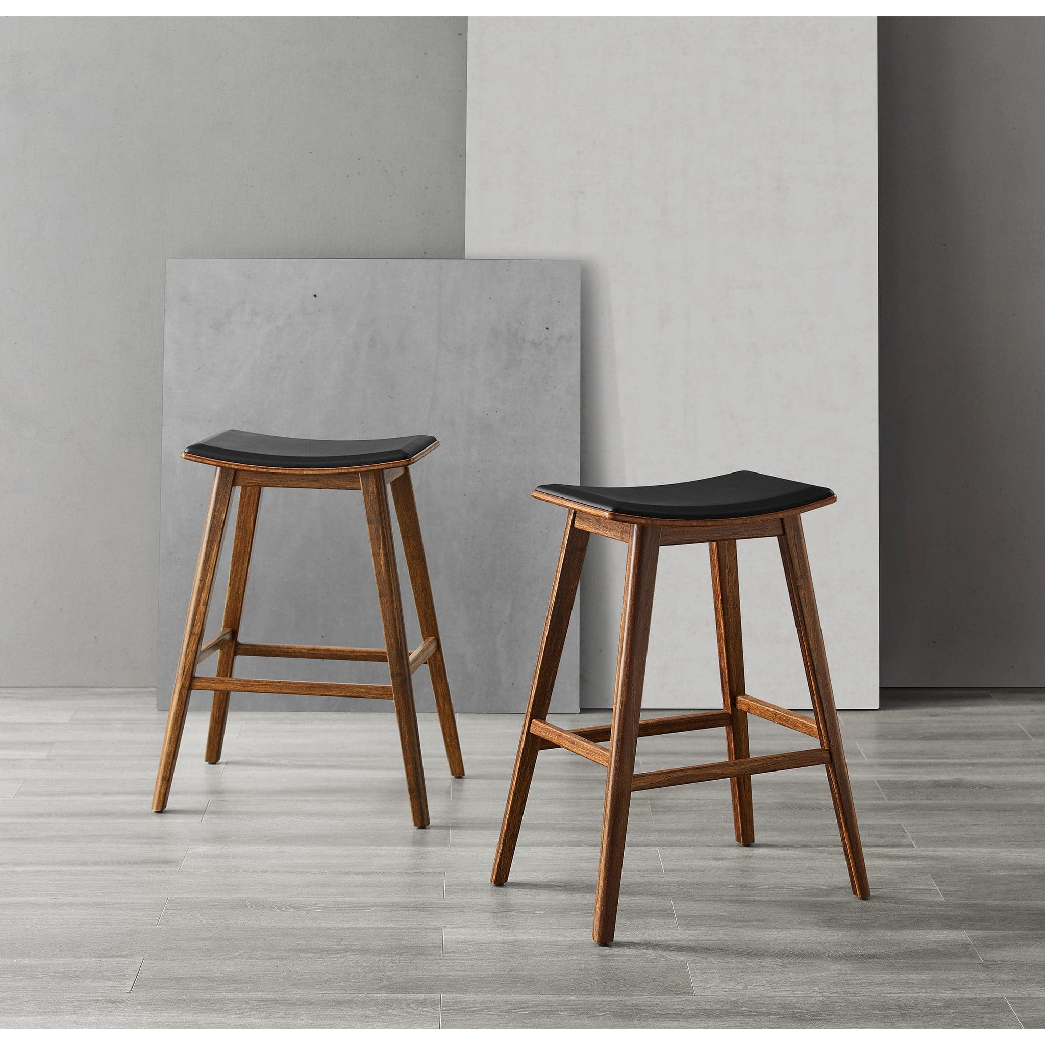 Terra Counter Height Stool (set of 2)、mySite、neckold