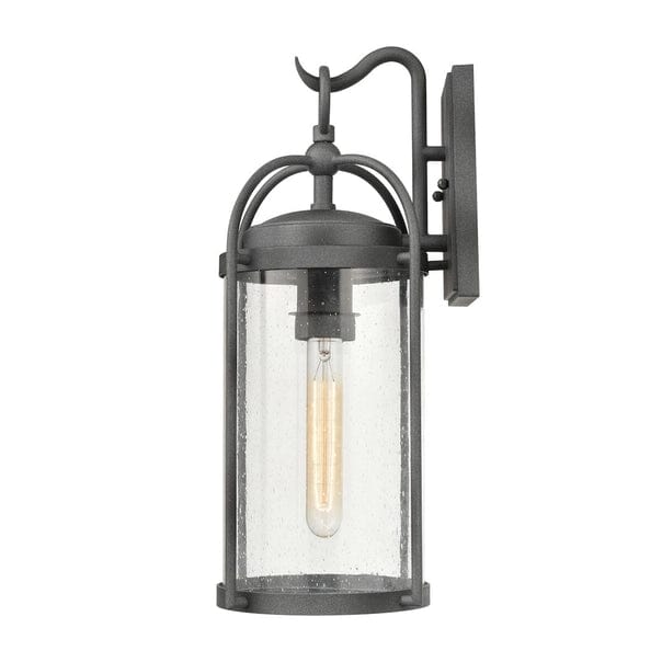 Catalonia Multi Light Distressed Zinc Outdoor Wall Sconce、mySite、g9winljtr