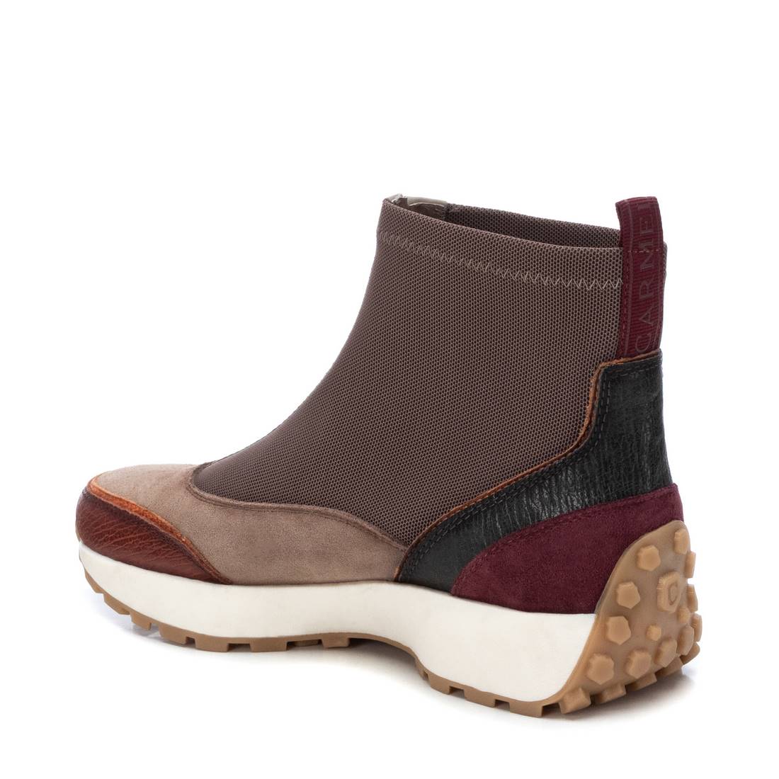 BOTÍN DE MUJER CARMELA 16120403、mySite、gtrtttuynbv