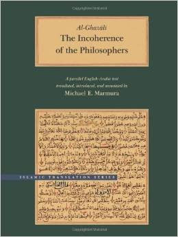 The Incoherence of the Philosophers, 2nd Edition、mySite、topwebapps