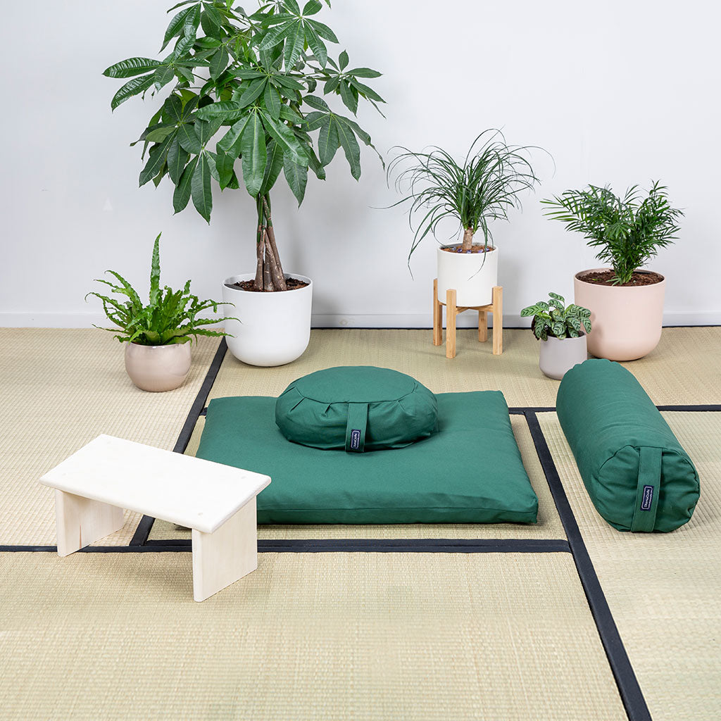 Meditation Cushion Bundle、mySite、topwebapps