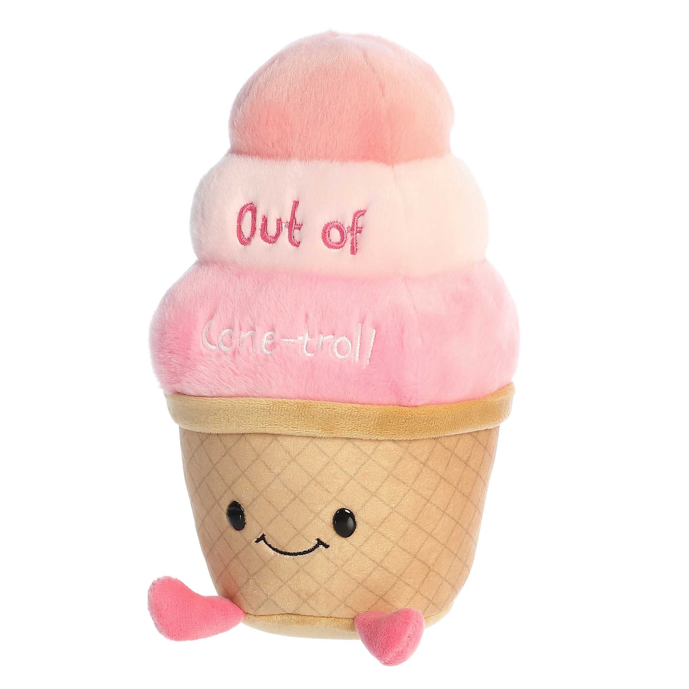 Aurora® - JUST SAYIN'™ - 9 Out Of Cone-Trol™、mySite、g9winljtr