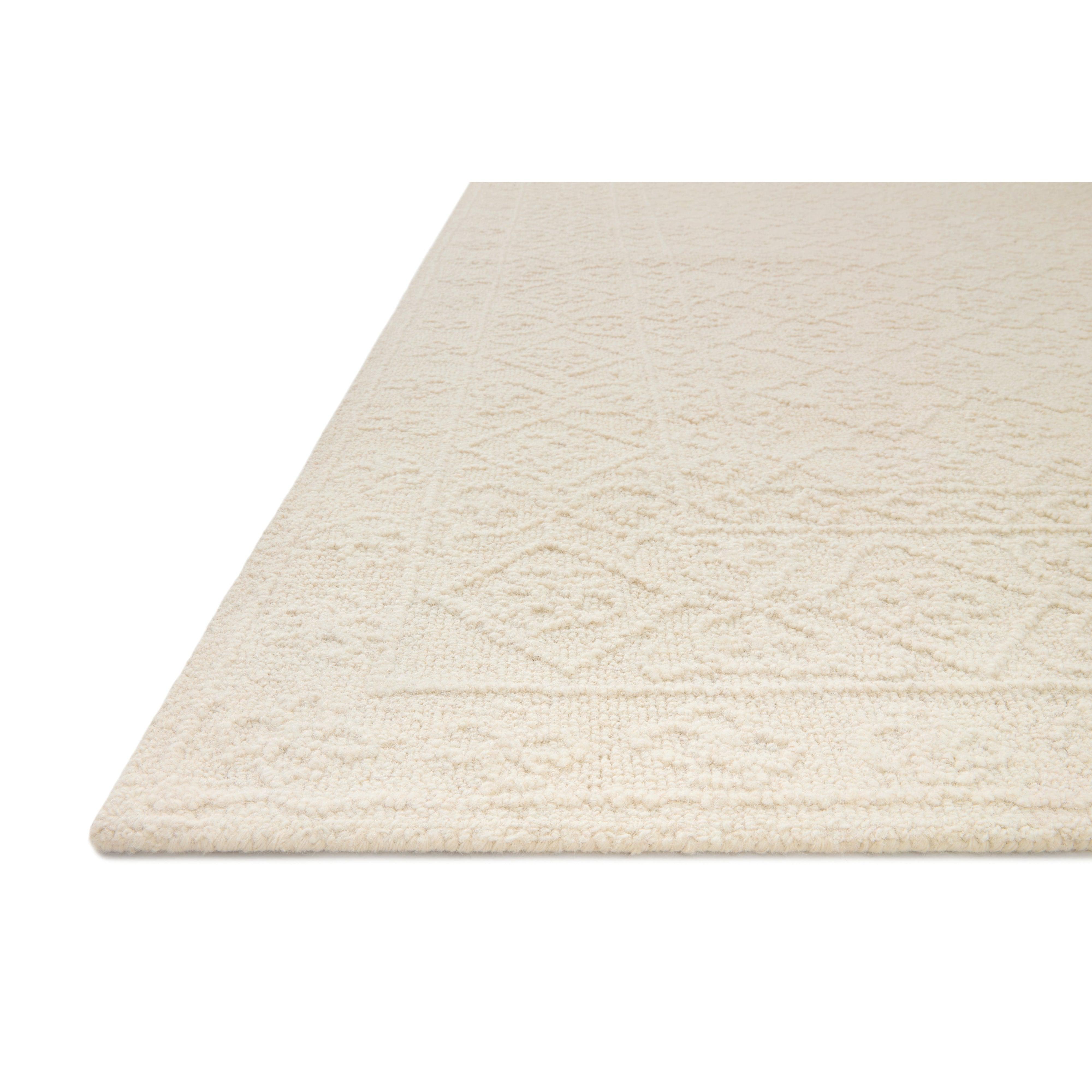 Cecelia Ivory Area Rug、mySite、gigharbornorthrealestate