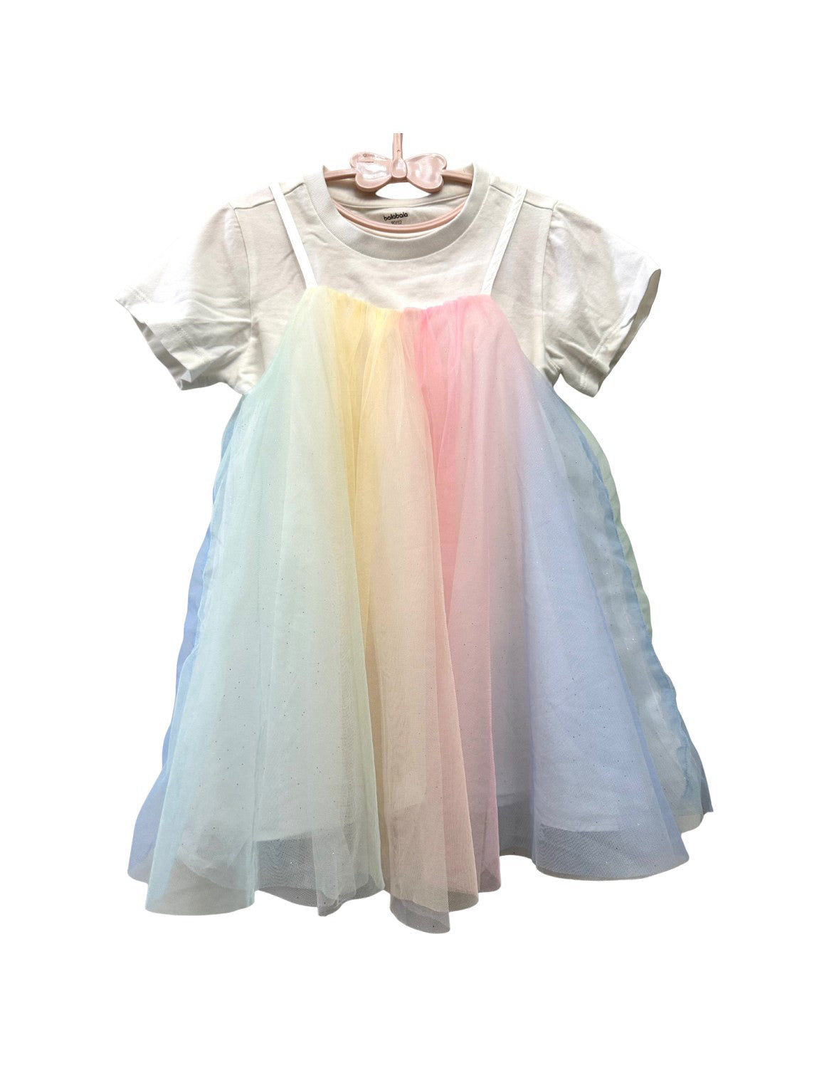 Balabala Short Sleeve Dress 2T、mySite、g9winljtr