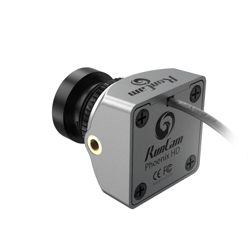  Runcam Phoenix HD Micro FPV Camera for DJI - Silver、mySite、merchandisen