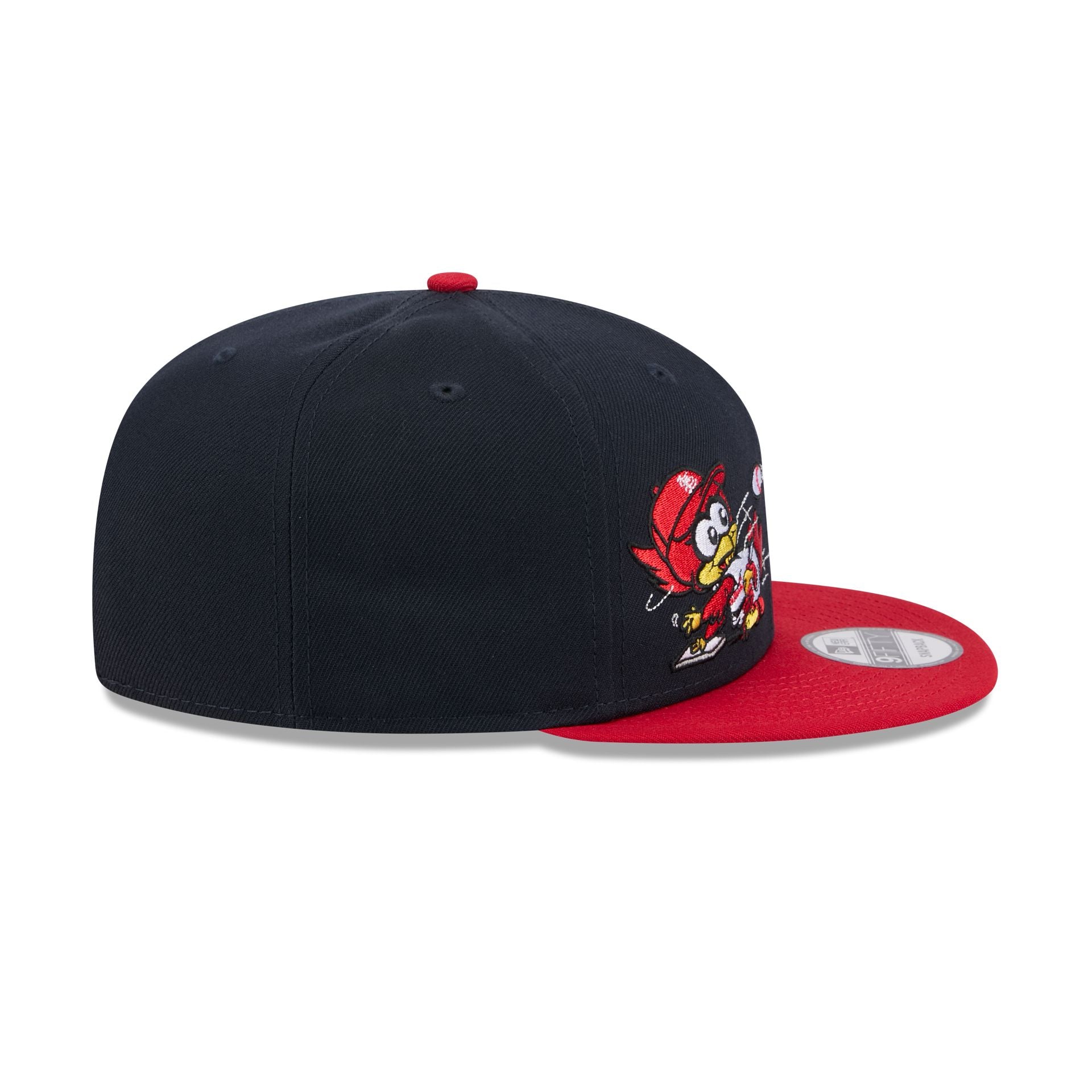 St. Louis Cardinals Generation Mascots 9FIFTY Snapback Hat、mySite、vikingsvslions