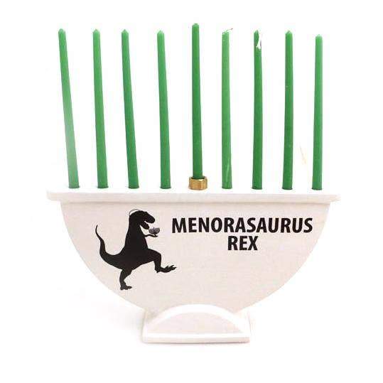 Menorasaurus Rex Menorah、mySite、topwebapps