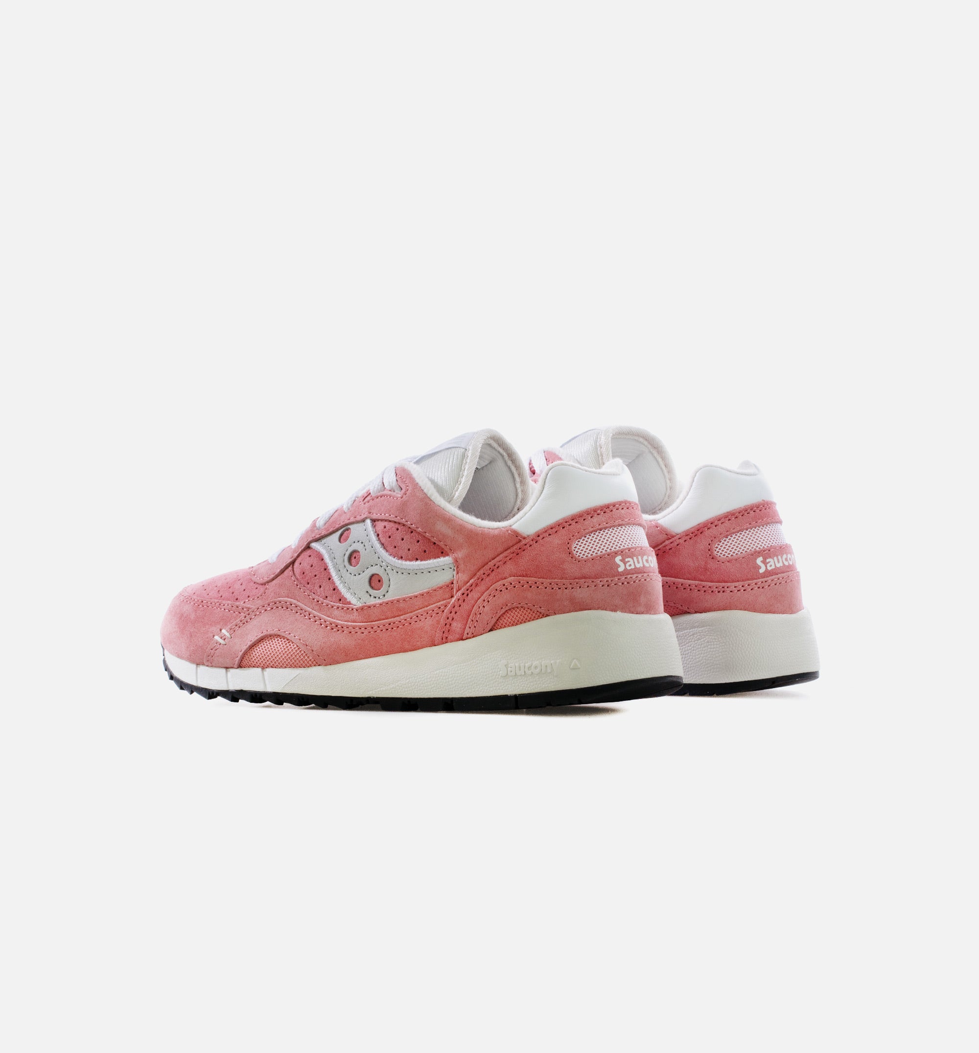 Shadow 6000 Suede Salmon Mens Running Shoe - Salmon、mySite、dreamappss