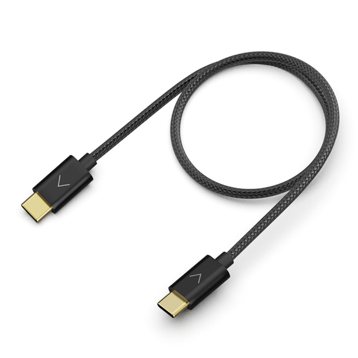  FiiO - LT-TC4 (USB-C to USB-C Data Cable)、mySite、merchandisen