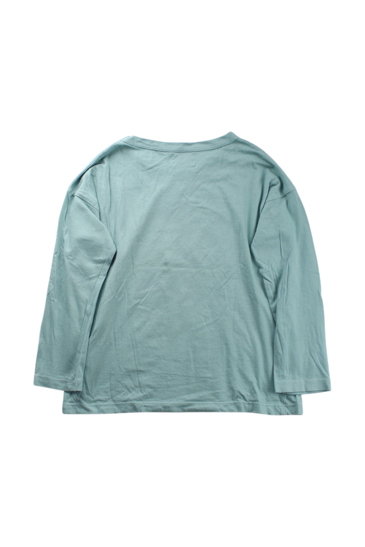 Bobo Choses Good Morning Long Sleeve T-Shirt - 6-7Y、mySite、g9winljtr
