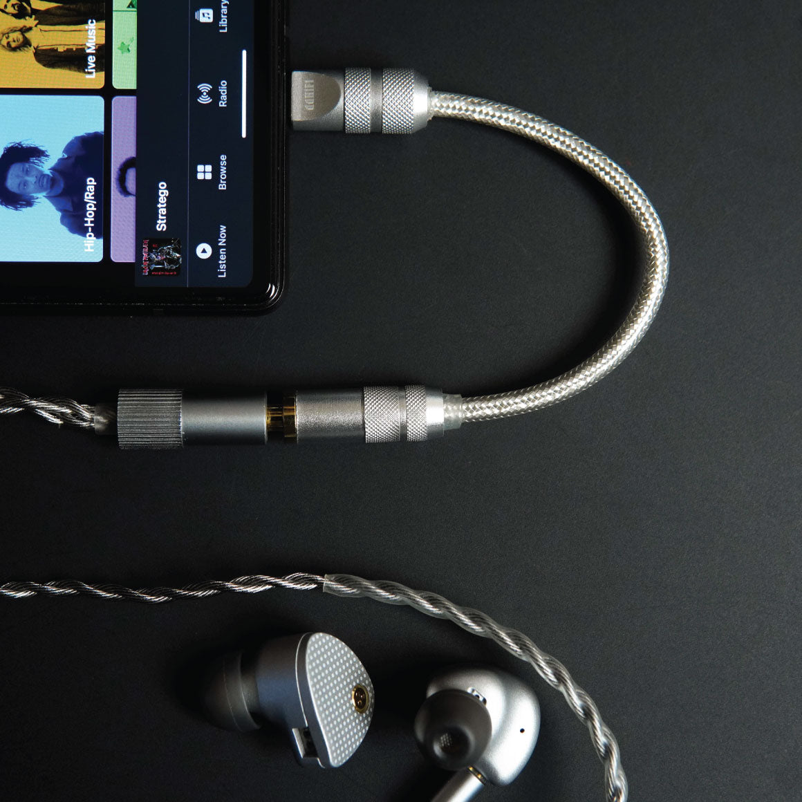  Headphone Zone X ddHiFi - Hi-Res DAC (Unboxed)、mySite、merchandisen