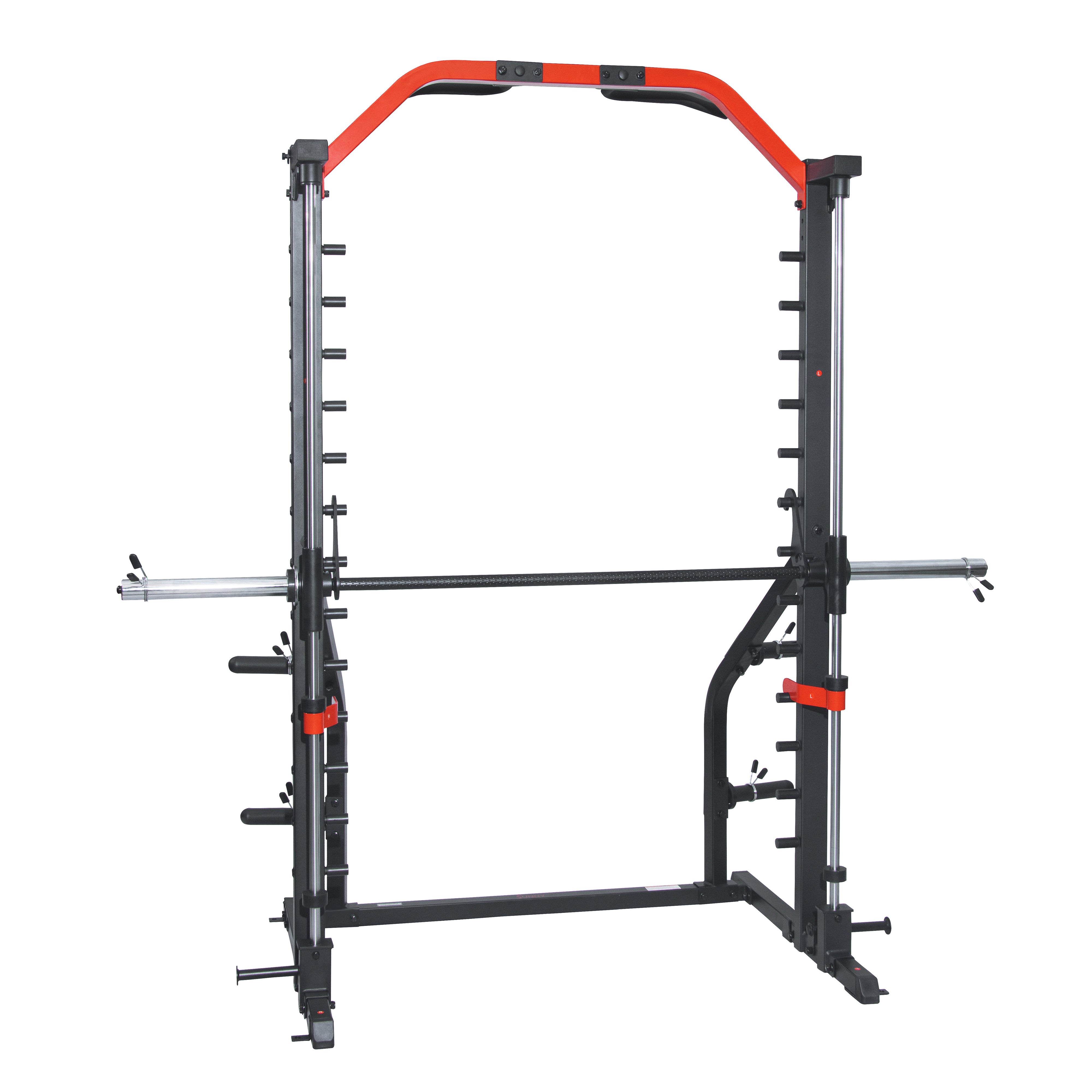  Premium Home Use Strength Training Smith Machine、mySite、ghnorth