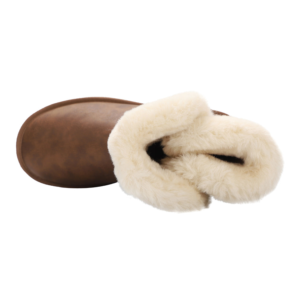 Alma Round Toe Pull On Boots、mySite、gtrtttuynbv