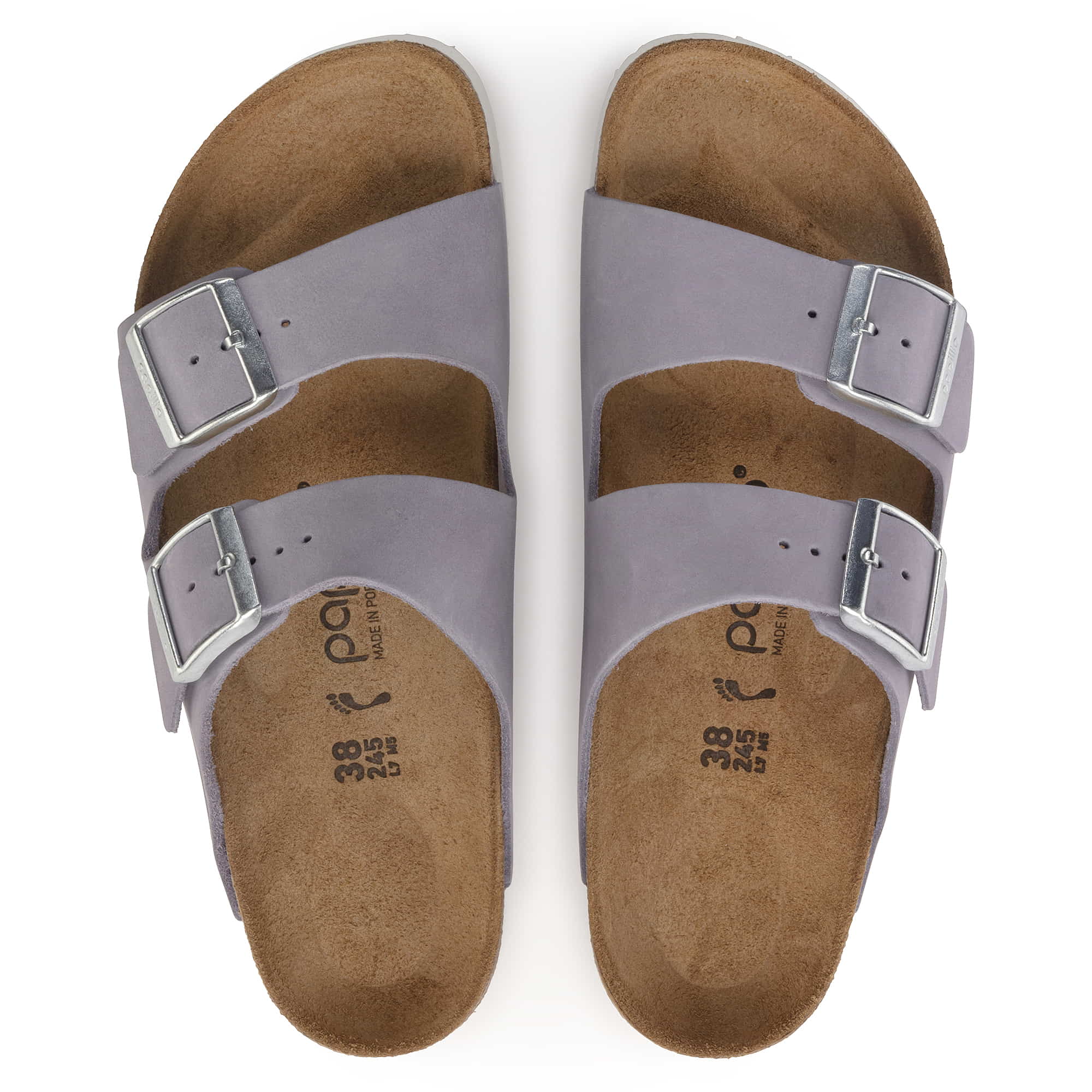 Arizona Platform Nubuck Leather、mySite、gtrtttuynbv