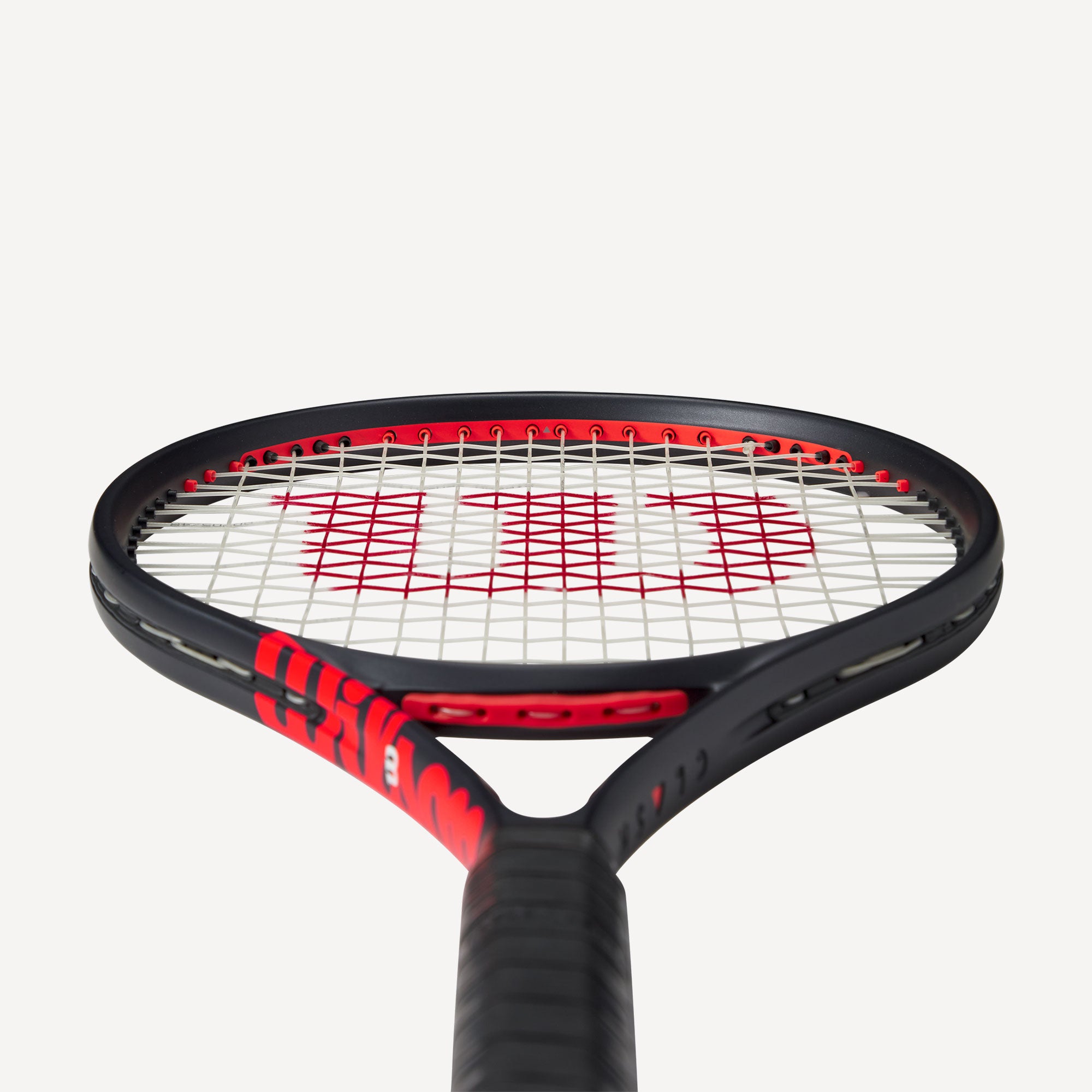 Wilson Clash 100 V3 Tennis Racket、mySite、neckold
