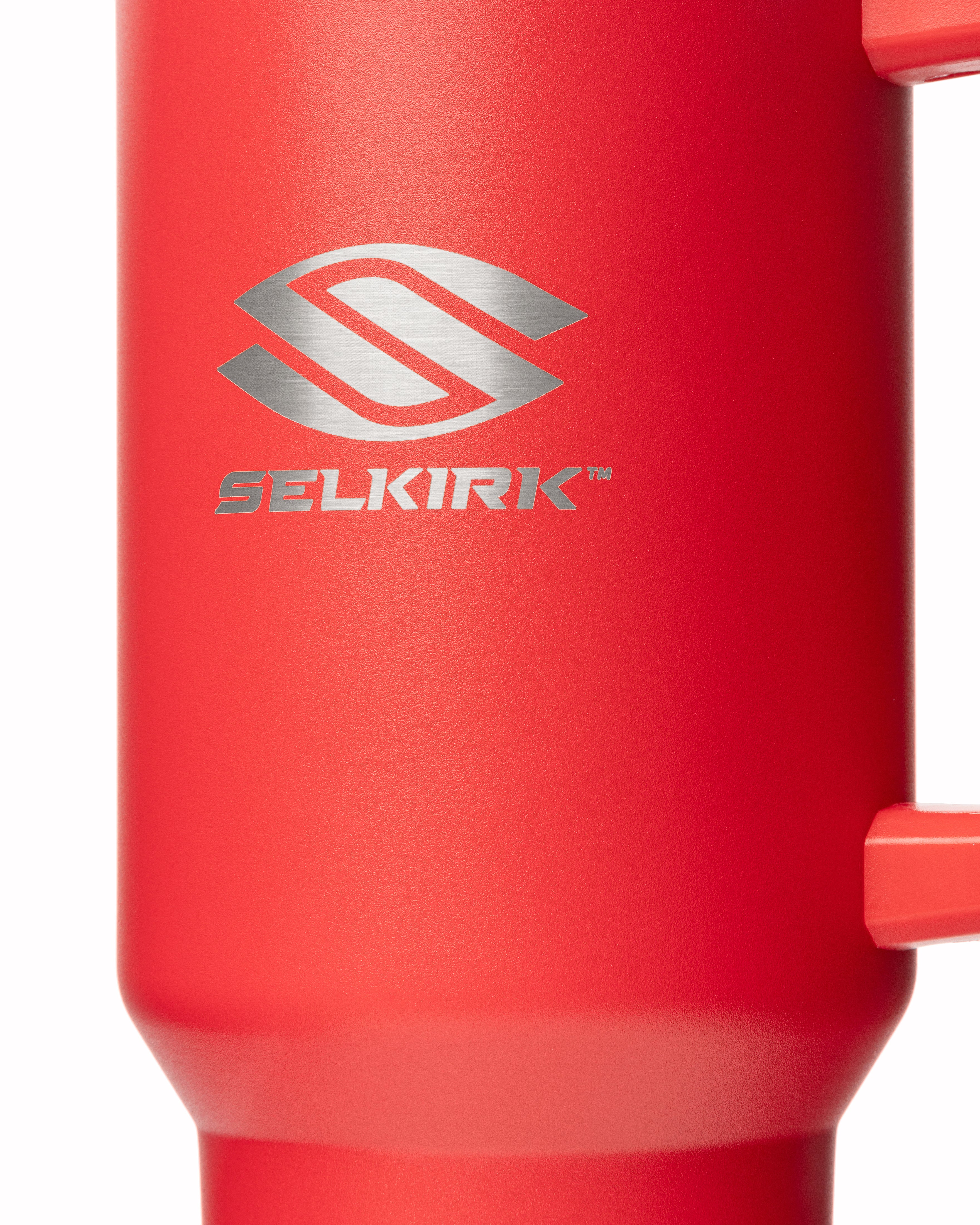 Selkirk Sport 40oz. Premium Tumbler、mySite、noshort