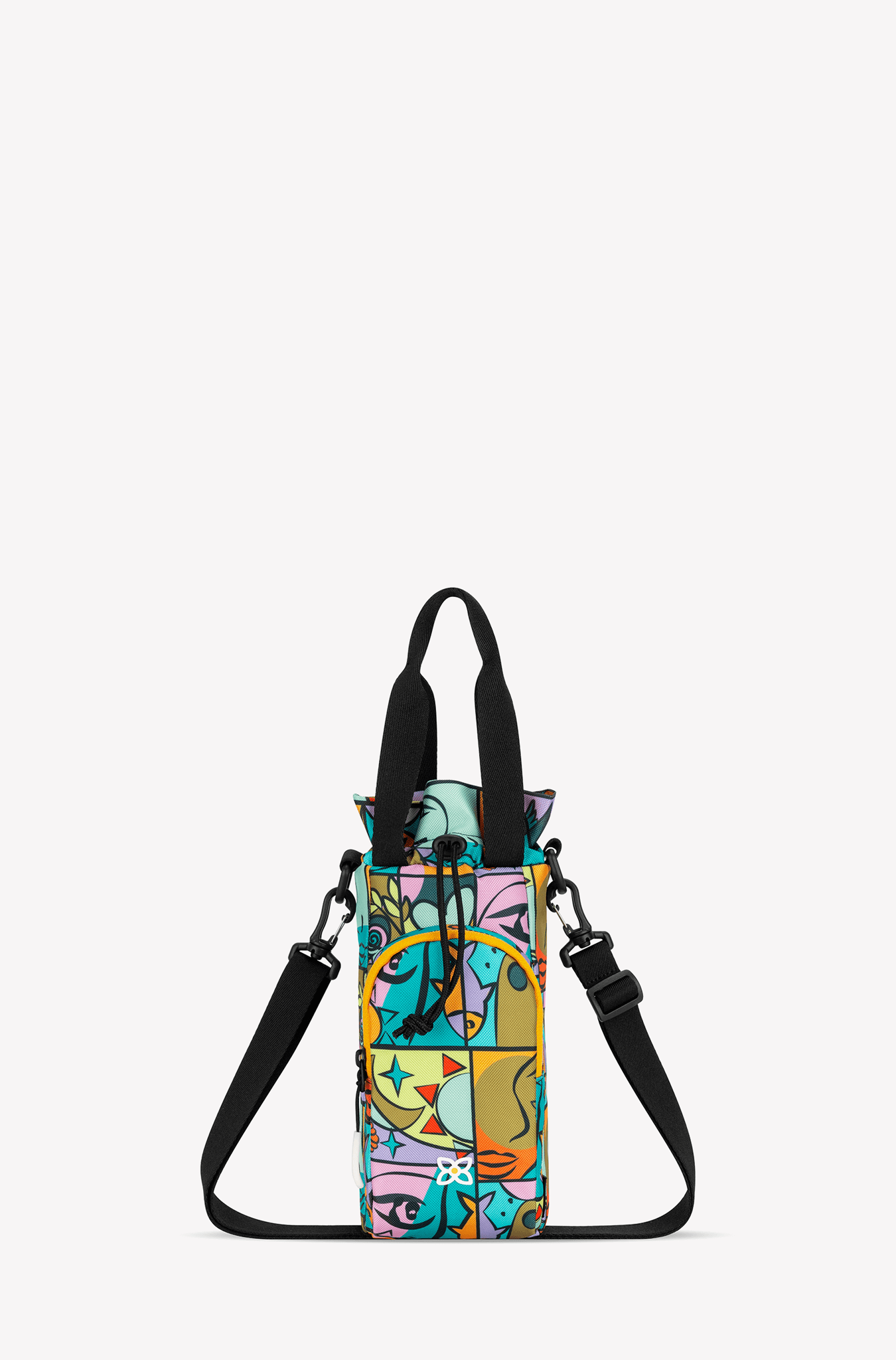 Izzie | Water Bottle Crossbody、mySite、garagedoors4me