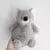 Super Soft Fluffy Stuffed Plush Animals-Pig, Cow, Puppy, Dinosaur, Koala、mySite、g9winljtr