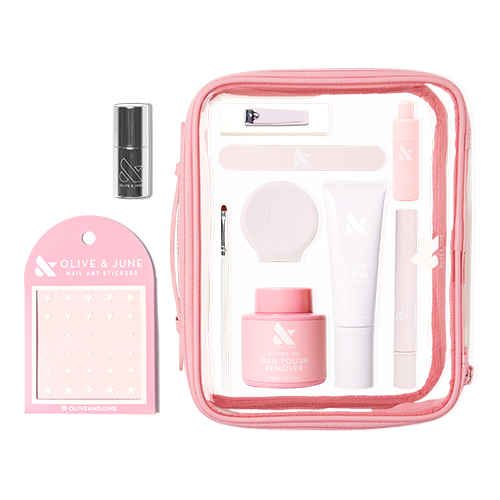 The Mani Weekender - 1 Polish、mySite、solidvoid