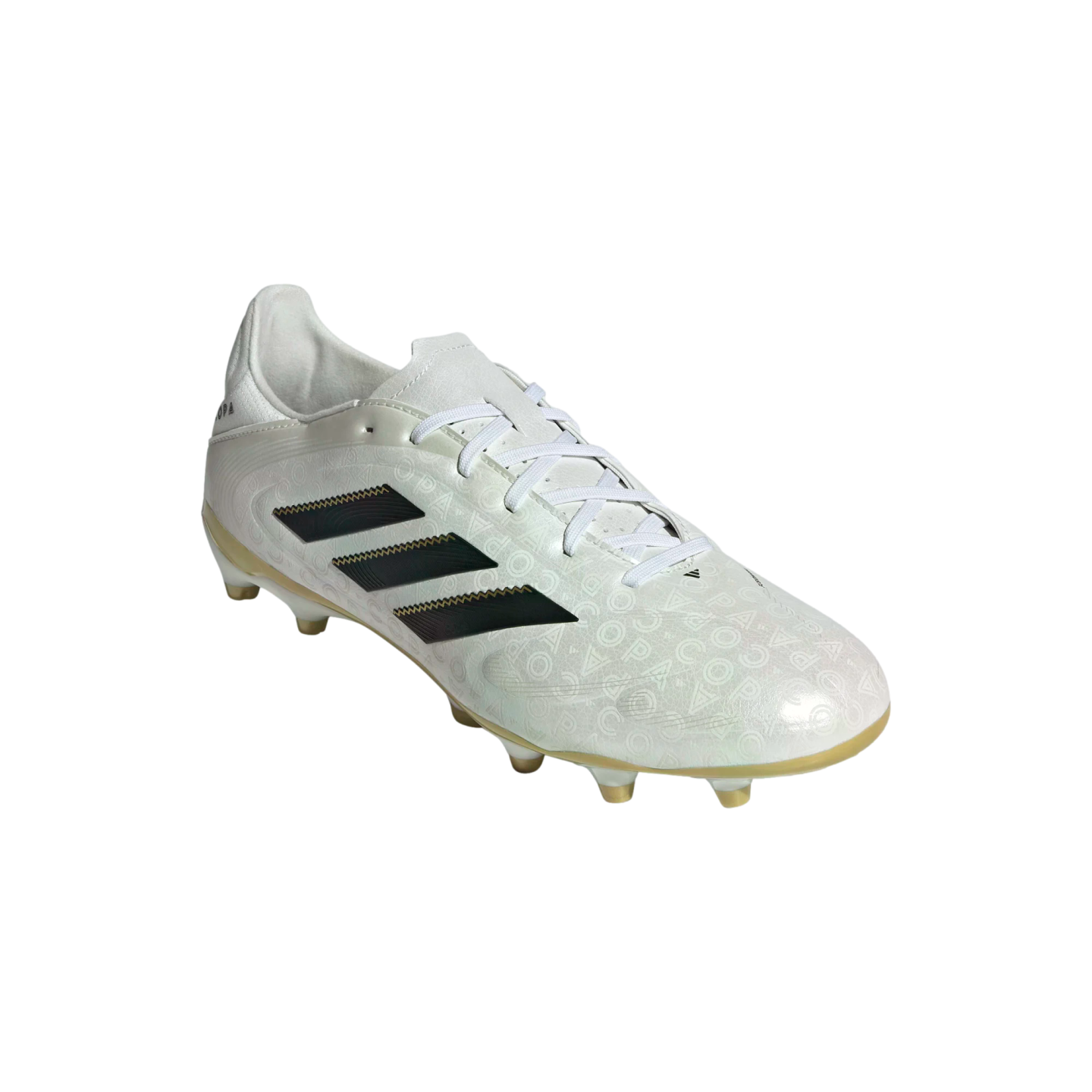 Adidas Copa Pure III League Firm Ground Cleats、mySite、noshort