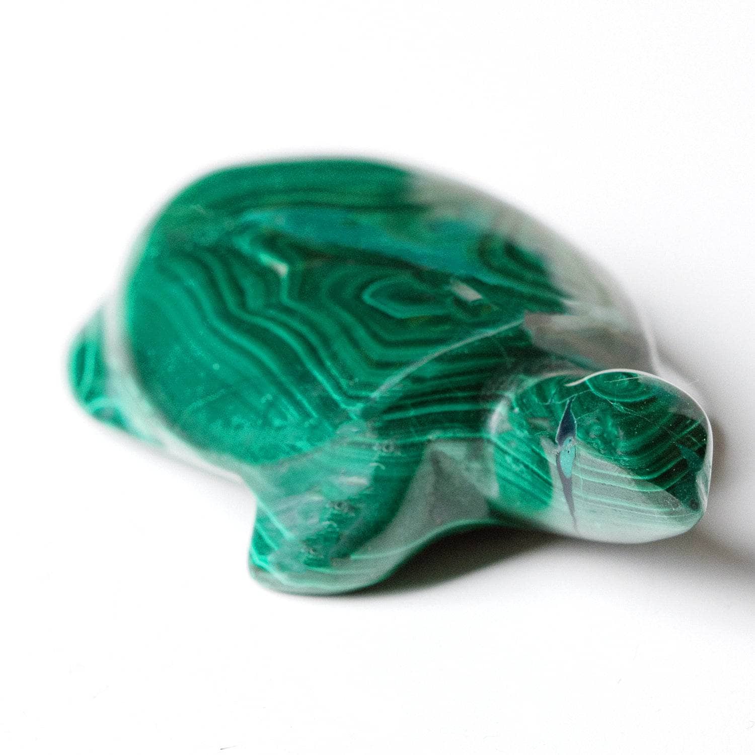 Genuine Malachite Turtles- Hand Carved - 1 of a Kind、mySite、hinf8tx79