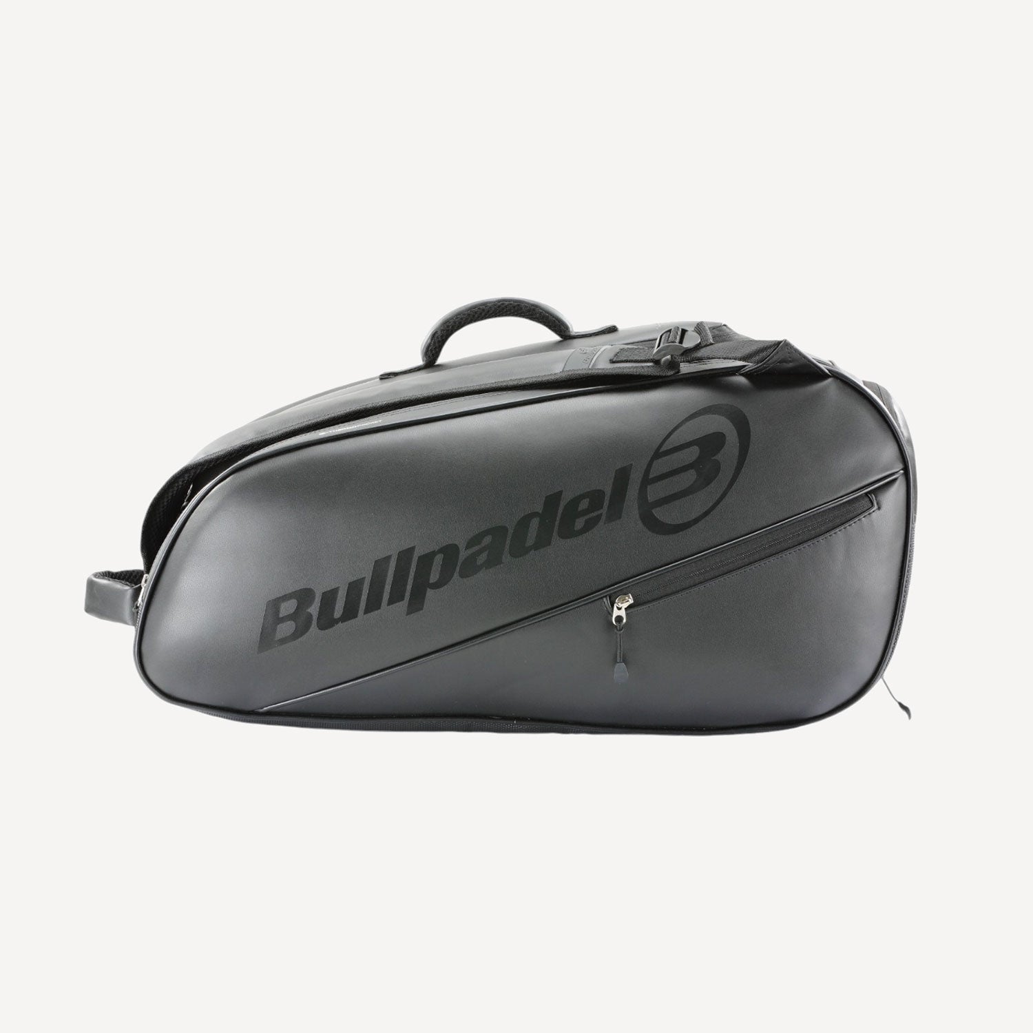 Bullpadel Casual Padel Racket Bag、mySite、neckold