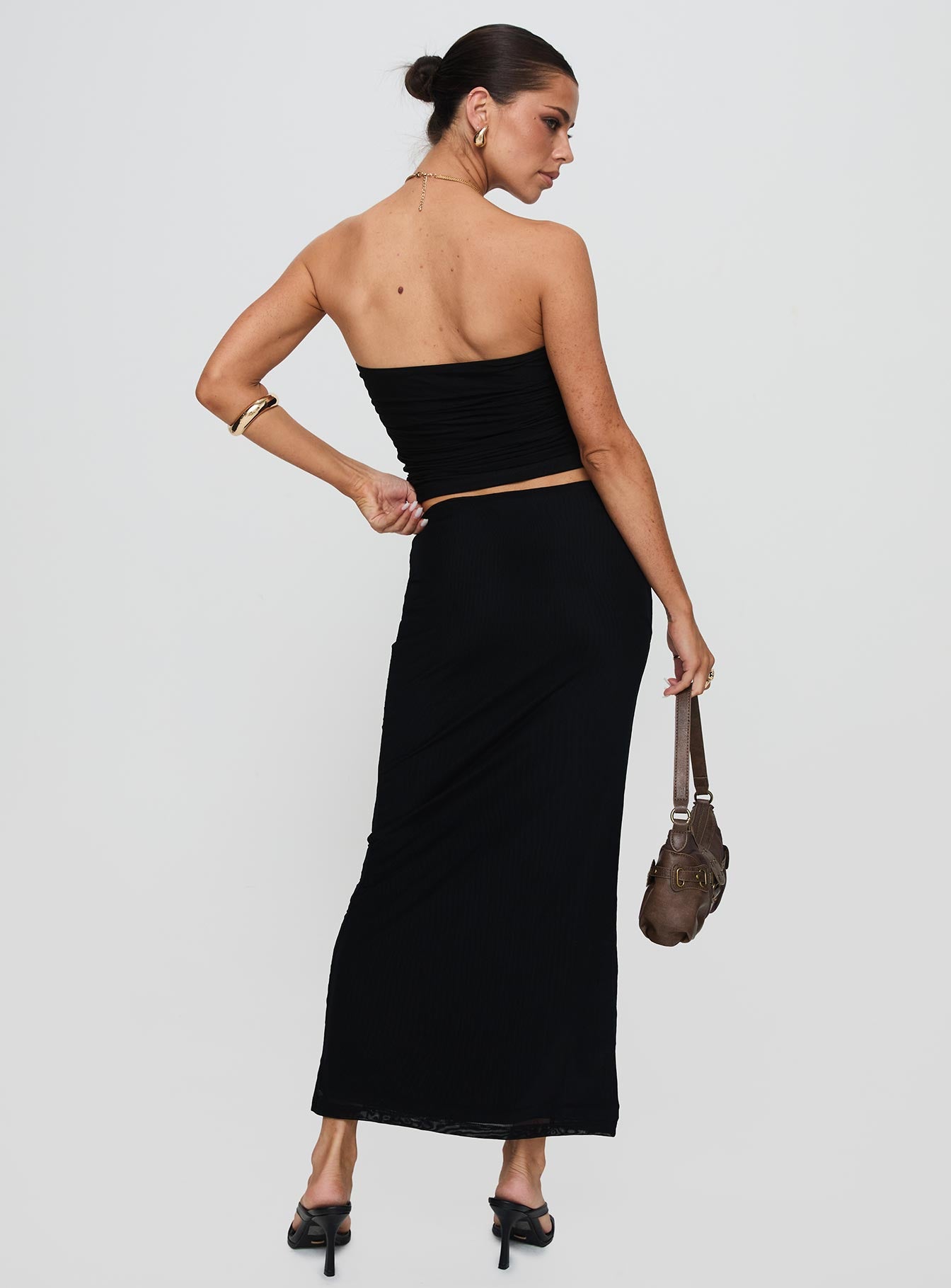 Yarrow Set Black、mySite、solidvoid