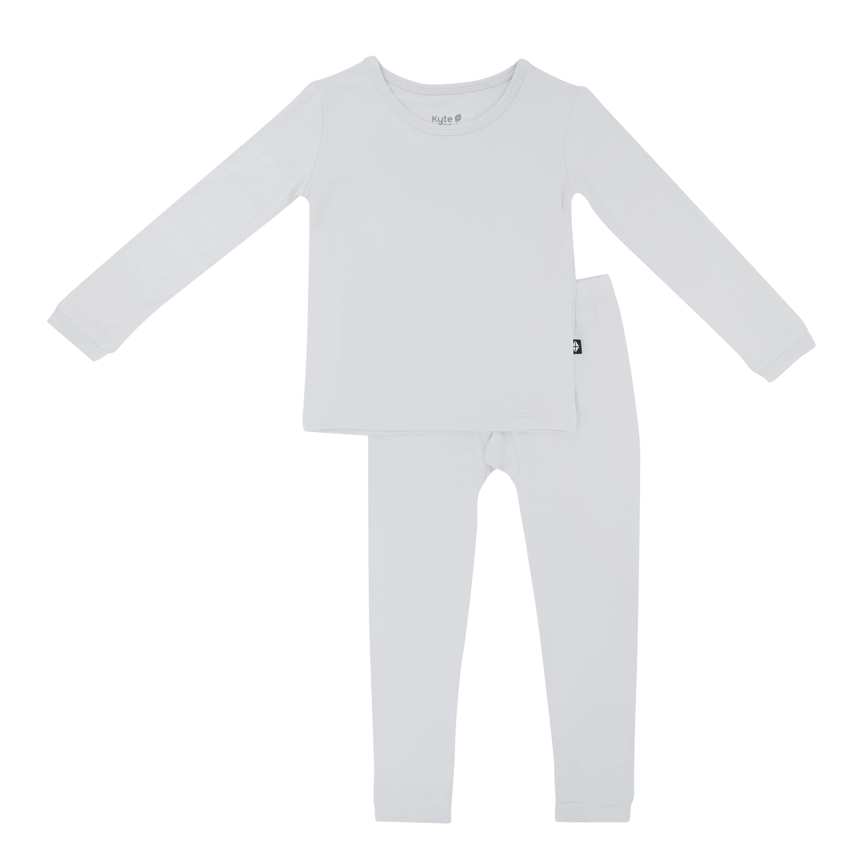  Long Sleeve Pajamas in Storm、mySite、layawaytickets