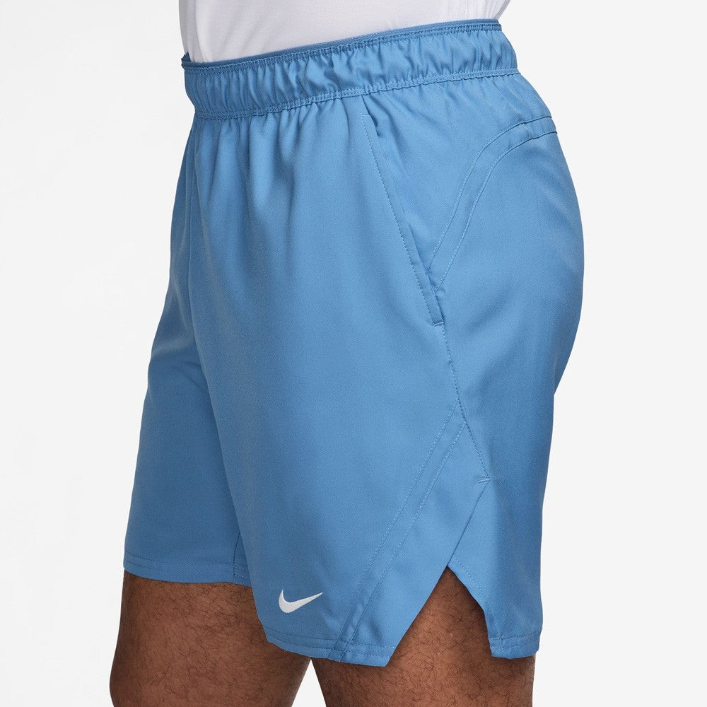Nike Men's Victory 7 Short - Blue Beyond、mySite、neckold