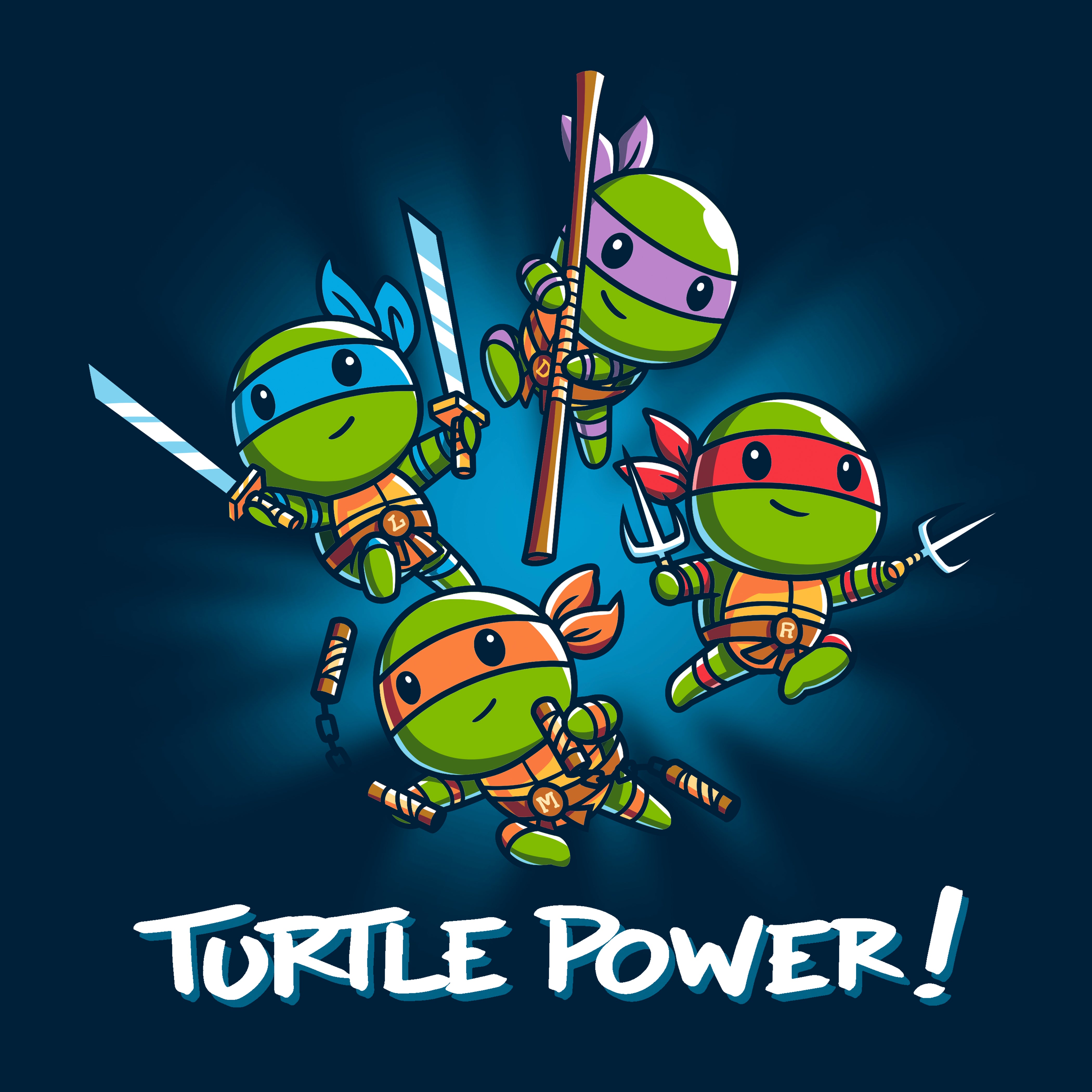 Turtle Power、mySite、lovesweatpilates