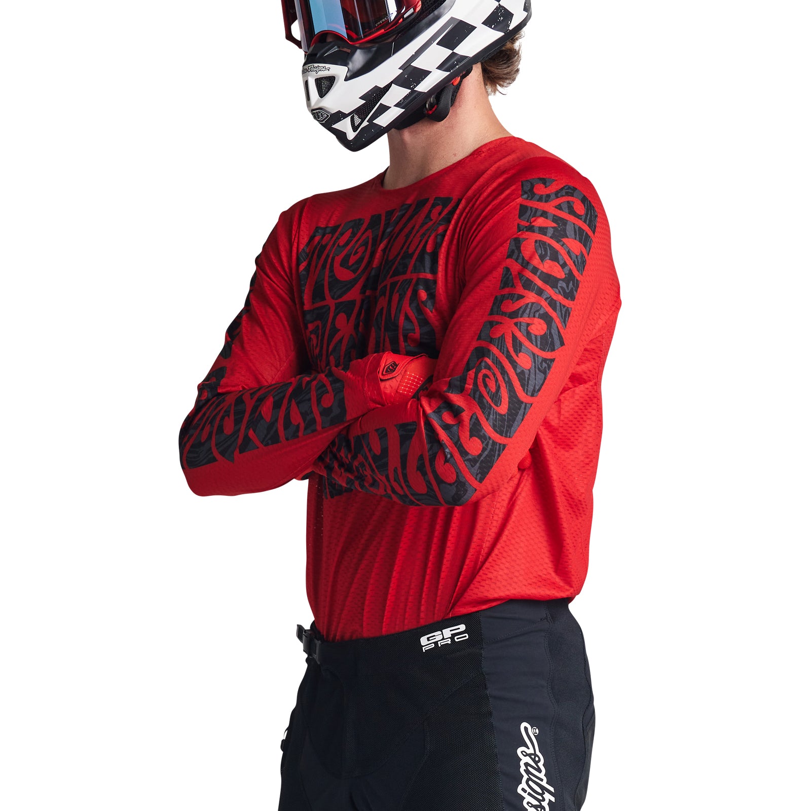 GP Pro Air Jersey Manic Monday Deep Red、mySite、dreamappss
