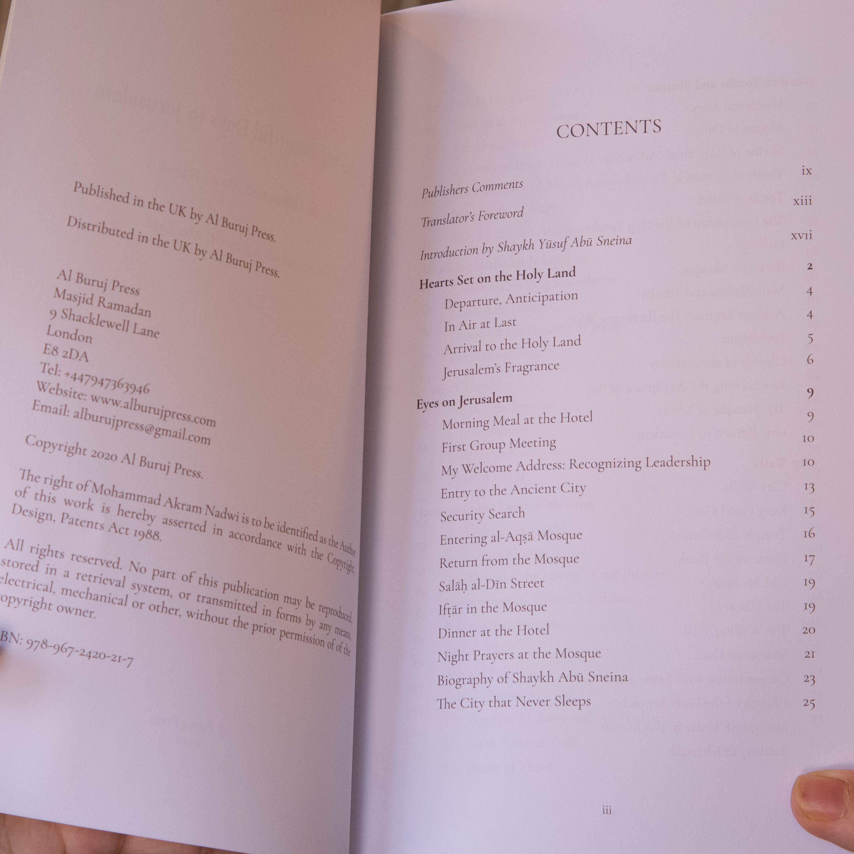 Remembering Beautiful Days in Jerusalem、mySite、topwebapps