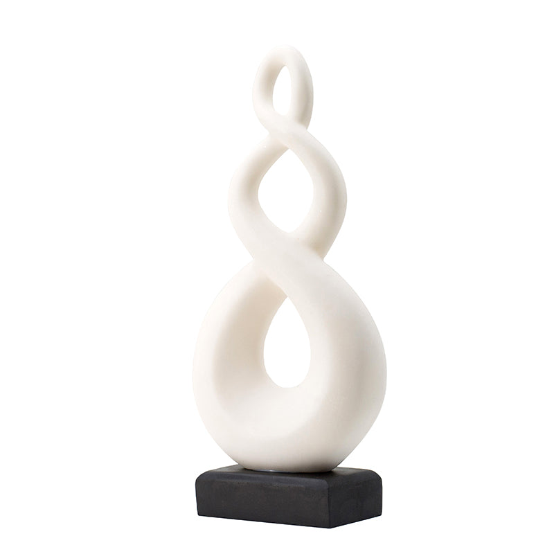  White Sculpture、mySite、elrpsem3k