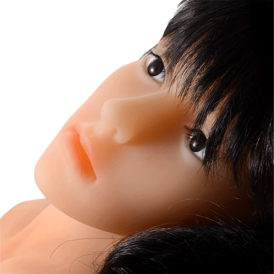 Seduce Me Scarlet 3D Flesh Love and Sex Doll with Head by SexFlesh、mySite、bottomscart