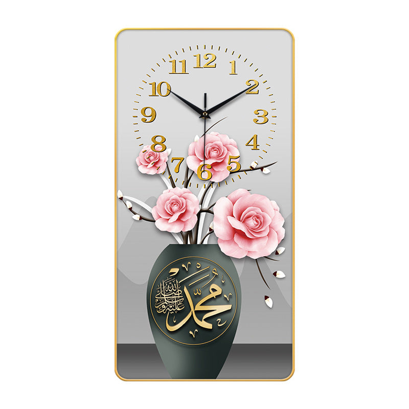 Wall Art Clock、mySite、topwebapps