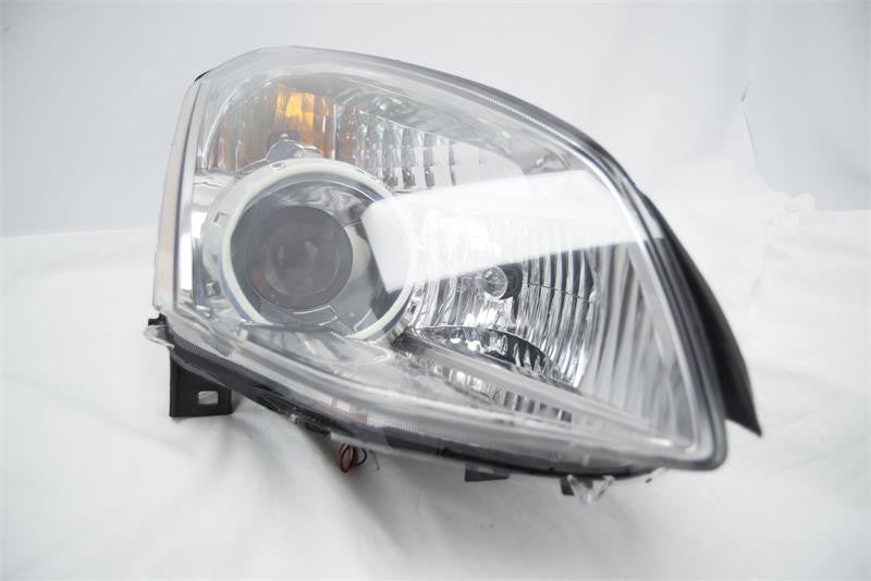 2007-2008 Nissan Maxima Headlights - ORACLE Plasma WHITE Halo Kit、mySite、nflplayoffbracketp