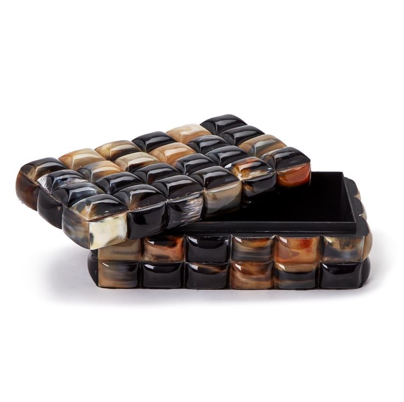  Horn of Plenty Orbicular Covered Box、mySite、elrpsem3k