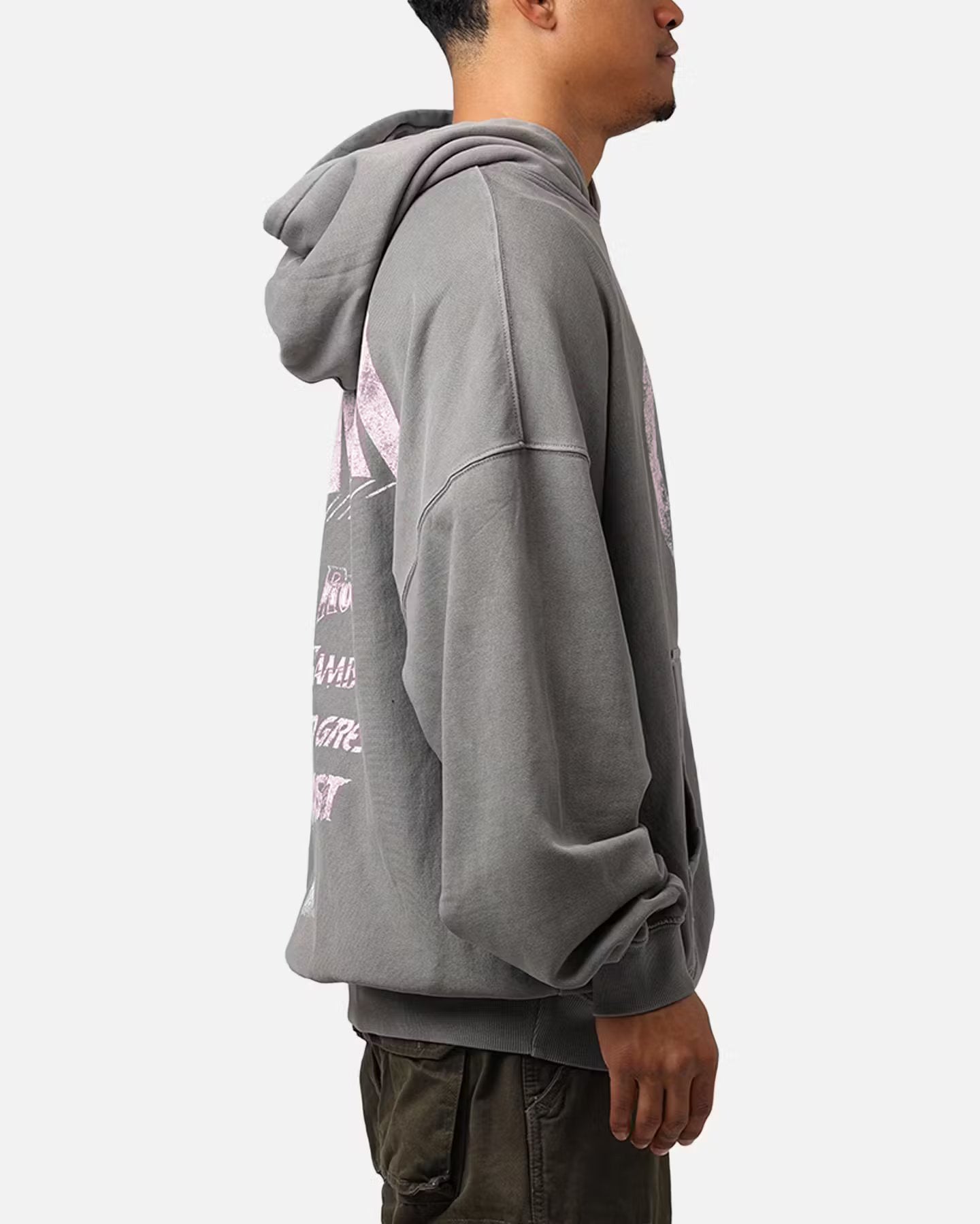 Marvel X-Men The X-Men Premium Hoodie Washed Charcoal、mySite、zt4zffjzw