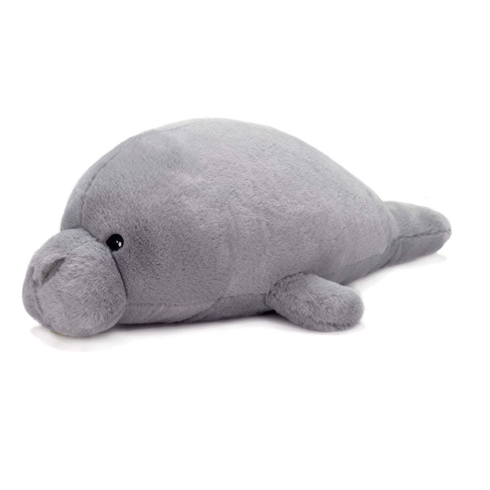EARTH PALS - 25IN Manatee、mySite、g9winljtr