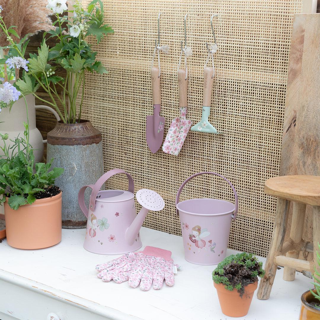  Little Dutch Bucket - Fairy Garden、mySite、merchandisen