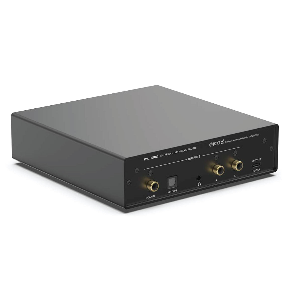  S.M.S.L - PL100、mySite、merchandisen