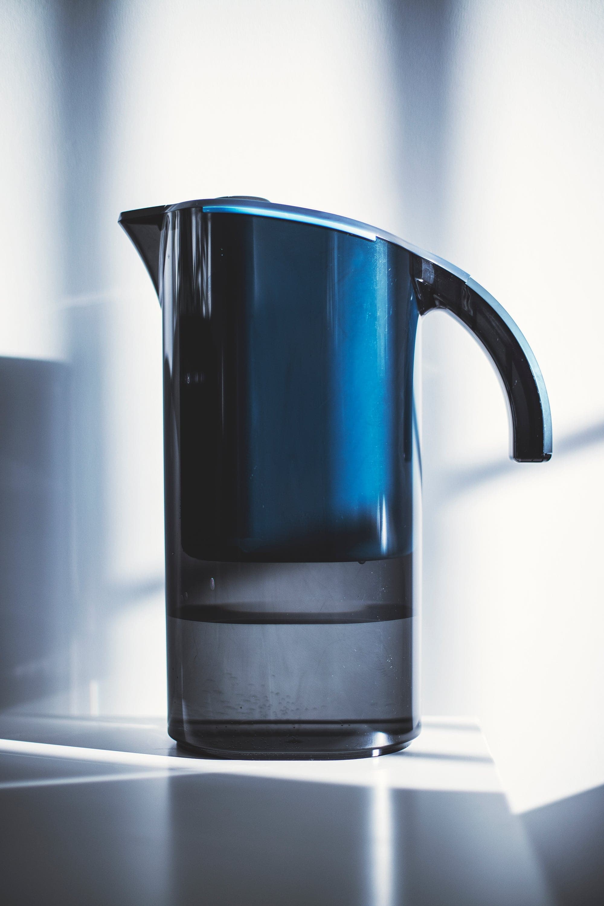 Peak Water Starter Pack - Transparent Charcoal、mySite、gigharbornorthrealestate