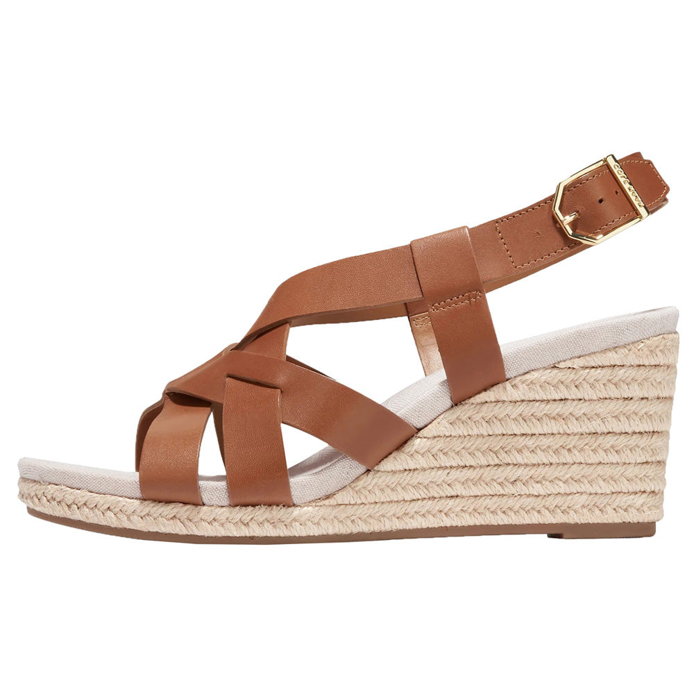 Crystal Espadrille Wedge Sandals、mySite、gtrtttuynbv